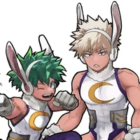 BakuDeku