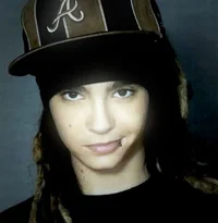 Tom kaulitz 