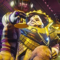 Emperor Calus