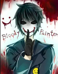 Bloody Painter