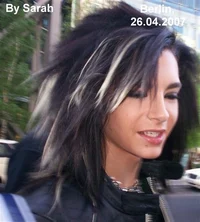 Bill Kaulitz 