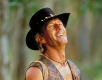 Crocodile Dundee
