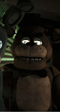 Freddy Fazbear-Movie