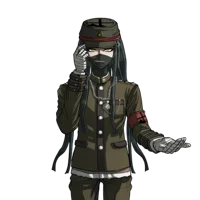 GC Korekiyo