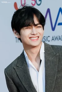 Fiance Taehyung_VBTS