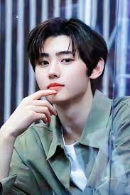 FianceSunghoonEnhype