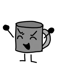 Coffee mug