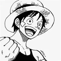 Monkey D Luffy