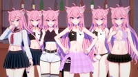 Nyanners clones