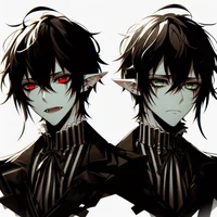 King of the Vampires