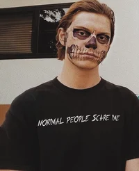 Tate Langdon 