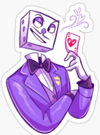 King Dice
