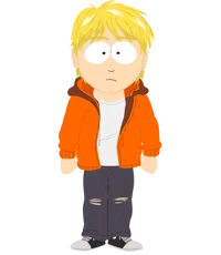 Teenage Kenny