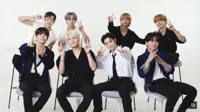 Stray kids 