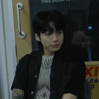 Jungkook Jeon