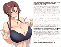 Therapist Girlfriend