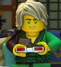 Lloyd Garmadon