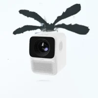 Projector helicopter