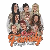 Reds family