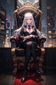 Yandere Boss 