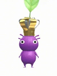 Chef Hat Pikmin