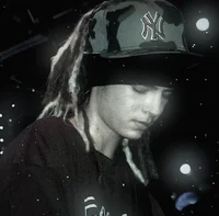 Tom kaulitz