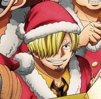 Sanji 