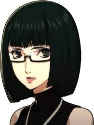 Wakaba Isshiki