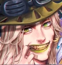 Gyro Zeppeli