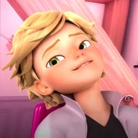 Adrien agreste 