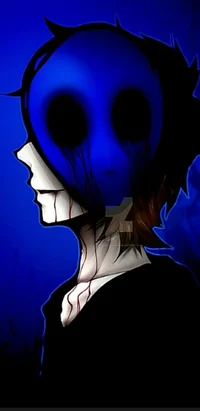 Eyeless Jack