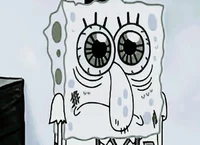 Psychopath sponge