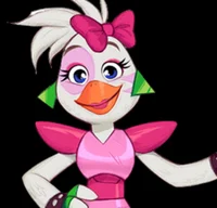 Glamrock Chica