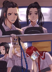 Poseidón Y Thor ROR