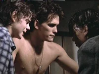 Matt Dillon 