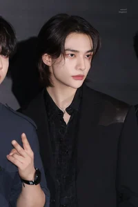 Hyunjin