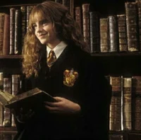 Hermione granger 
