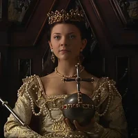 Anne Boleyn 