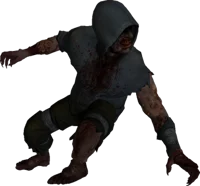 Hunter L4D