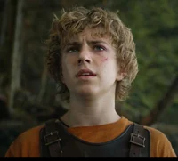 Percy Jackson