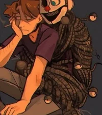 Michael Afton