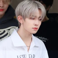 Heeseung - Boyfriend