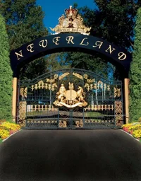 NEVERLAND RANCH