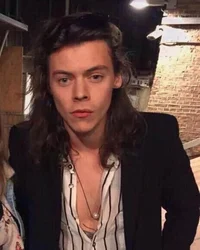 Harry Styles