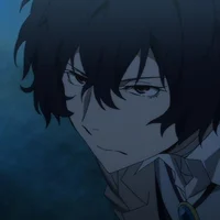 Dazai Osamu