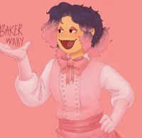 Baker Wally