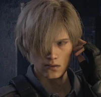Leon Kennedy