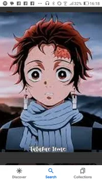 Brother tanjiro