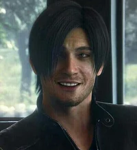 Leon S Kennedy