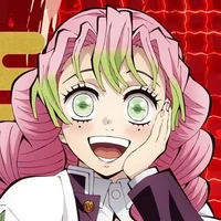 Mitsuri Kanroji
